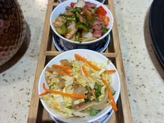 -船梆煮•蒸汽海鲜·炉火烤肉(五四广场店)