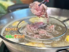 -潮汕林记牛肉火锅(万象天地店)