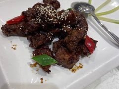 -齐家花园大酒店·本帮菜(宝山店)