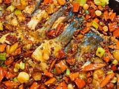 -雅佳神话·麻辣烤鱼(新街口店)