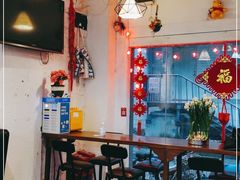 大堂-元氏钵仔糕(北京路店)