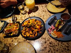 -墨纪Mojí墨西哥餐厅(官舍店)