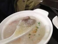 状元及第粥-卓粤拉肠(红庙店)
