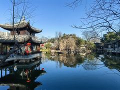 -水绘园