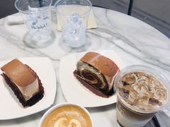 -Bracket Coffee(工体店)