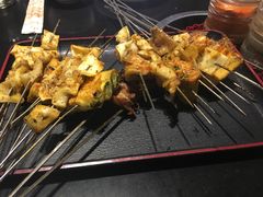 -老大烧烤旗舰店(建国路店)