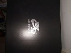 -NIKE品牌体验店(北京蓝色港湾店)