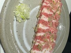 -焱铁烧·黑毛和牛专门店(杭州嘉里中心店)