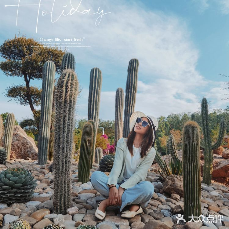 一眼沦陷！云南又一个被低估的绝美景点