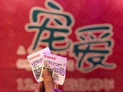 -佳兆业国际影城(惠州IMAX店)