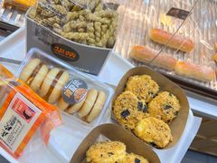 -华荣西饼屋(榕江店)