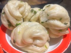 -粗粮人家·东北菜(洋桥店)