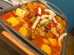 -517烧烤·龙虾·海鲜大排档(万象都荟店)