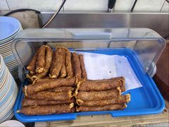 -青屋虾面