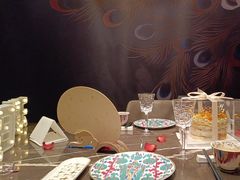 -海派悦庭·海胆烧麦·新融合菜(凯德广场店)