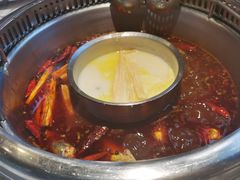-鱼豆吉·豆浆鱼火锅(宜昌万达店)