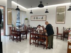-吉祥树素食餐厅(江大南路店)