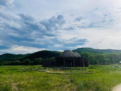 -塞罕坝国家级自然保护区