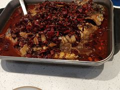 -鱼酷活鱼烤鱼(广场店)