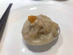 小笼包-金汇酒楼(中山东区店)