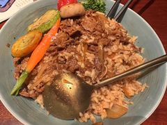 -山葵家居酒屋(天目里店)