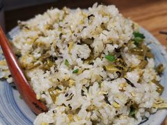 花饭-静一餐厅·湖北菜(前门创始店)