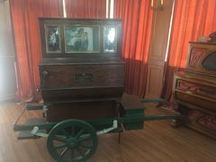 -鼓浪屿钢琴博物馆