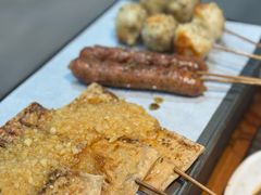 -林记生蚝·专注生蚝三十载(创意园店)