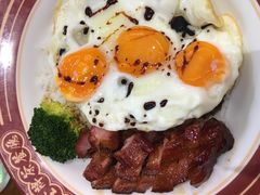 -肥韬茶餐厅(南山mini店)