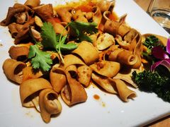 -明思味 二十年潮粤菜(榕城东山店)