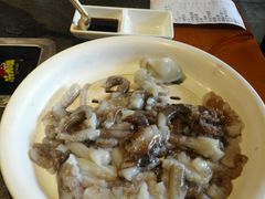 -马路边上·小海鲜烧烤(八一路店)