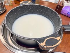 粥底火锅-顺德一品粥·20年凤城老字号(芳村店)