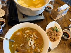 -顺兴老茶馆·精品川菜(世纪城店)