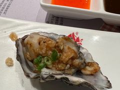 -大渔铁板烧(大悦城店)