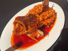 -RIVIERA 松鹤楼(外滩店)