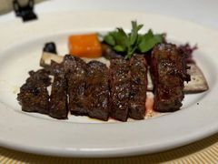 -王品牛排(珠海富华里店)