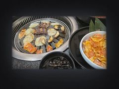 -九田家黑牛烤肉料理(太奥广场店)