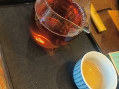 -露雨轩茶楼(牡丹园店)