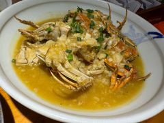 -琥珀老六龙虾(四里河店)