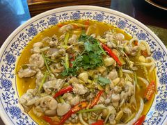 -杨记隆府(白象街店)