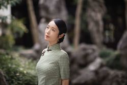 -八角古风摄影