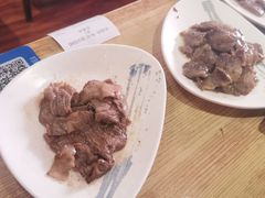 -一井烧肉·活鳗·寿司(望京SOHO店)