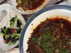 -渝信川菜(南滨店)