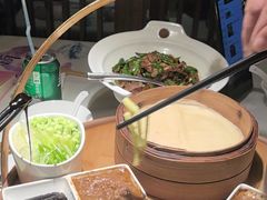 -飶香居(省博物馆店)