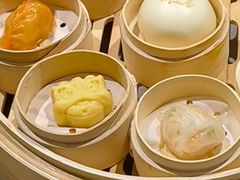 -陶兰居·香港饭店·海鲜大排档(圆融时代广场店)