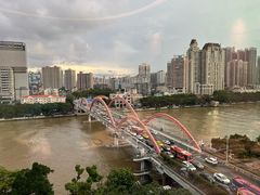-和苑酒家·一线江景(星寰店)