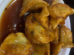 -江东饺子馆(江东路店)