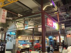 -彭耕记猪油炒小菜(吉联mall店)