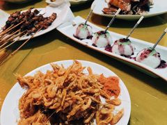 -人民公社大食堂(顺义总店)