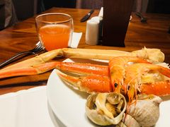 -嘉定凯悦·咖啡厅